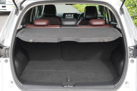 2022 Nissan Note Aura G e-Power - Thumbnail