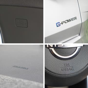 2022 Nissan Note Aura G e-Power - Thumbnail