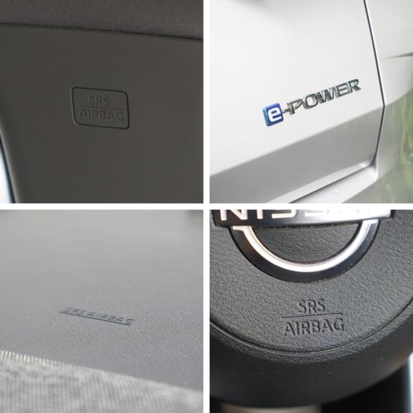 2022 Nissan Note Aura G e-Power