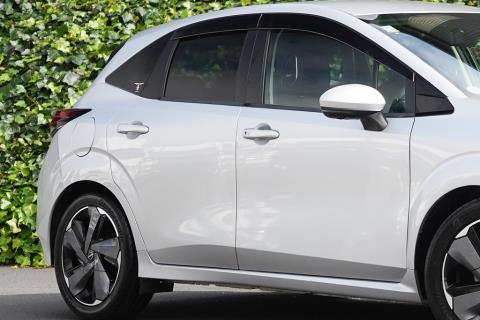 2022 Nissan Note Aura G e-Power - Thumbnail