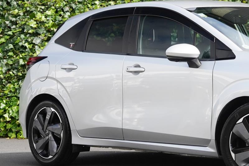 2022 Nissan Note Aura G e-Power