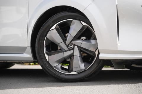 2022 Nissan Note Aura G e-Power - Thumbnail
