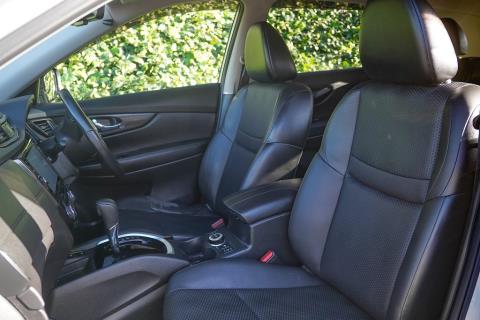 2018 Nissan X-Trail Hybrid 4WD - Thumbnail