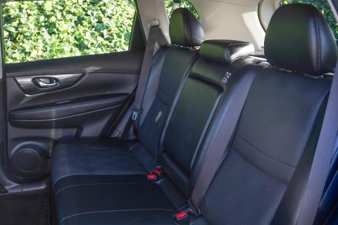 2018 Nissan X-Trail Hybrid 4WD - Thumbnail