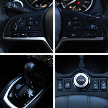 2018 Nissan X-Trail Hybrid 4WD - Thumbnail