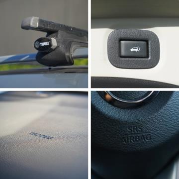 2018 Nissan X-Trail Hybrid 4WD - Thumbnail