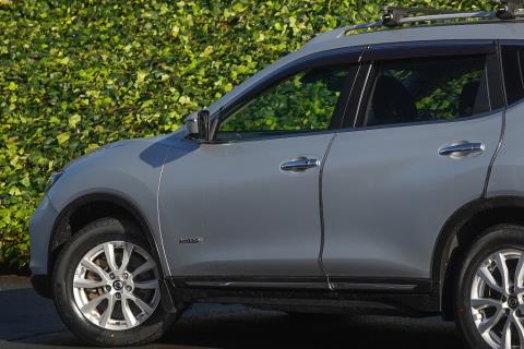 2018 Nissan X-Trail Hybrid 4WD - Thumbnail