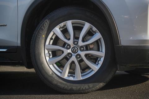 2018 Nissan X-Trail Hybrid 4WD - Thumbnail