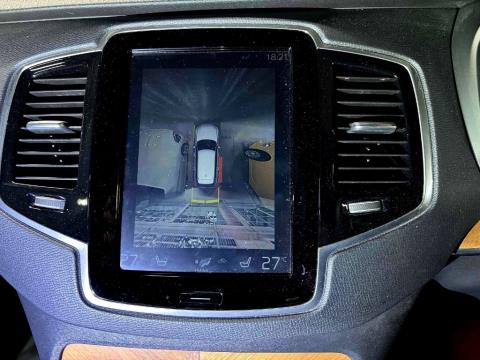 2018 Volvo XC90 T8 Twin Engine - Thumbnail