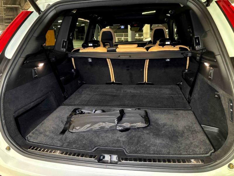 2018 Volvo XC90 T8 Twin Engine