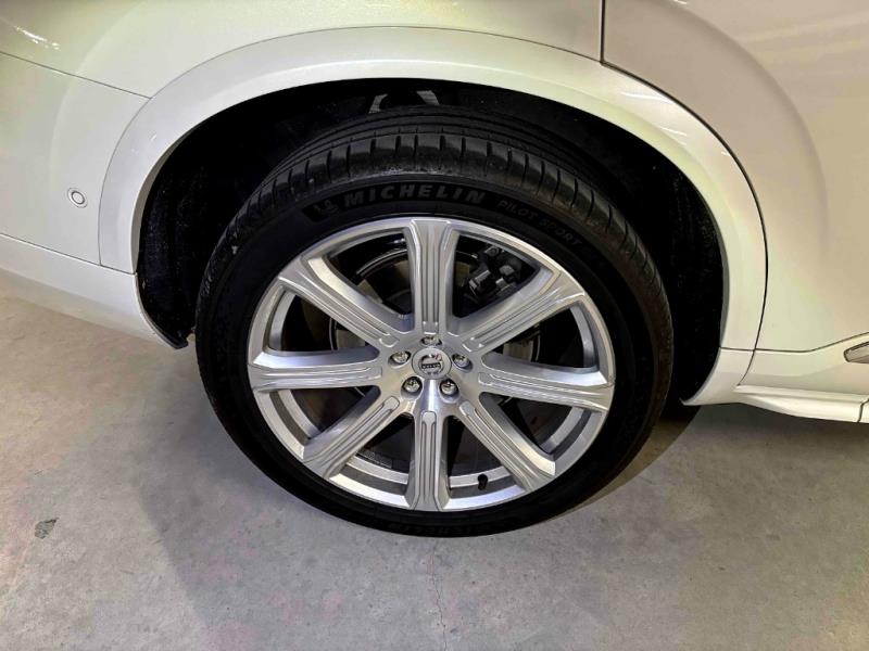 2018 Volvo XC90 T8 Twin Engine