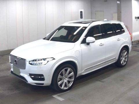 2018 Volvo XC90 T8 Twin Engine - Thumbnail