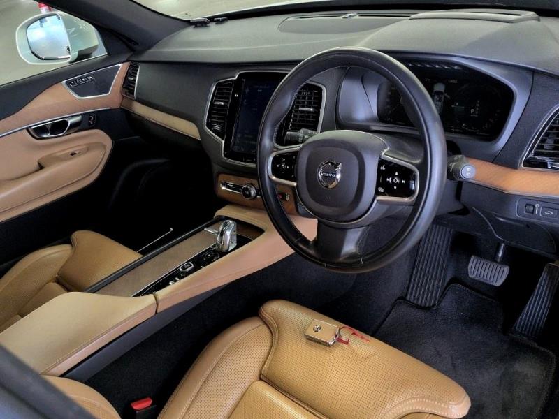 2018 Volvo XC90 T8 Twin Engine