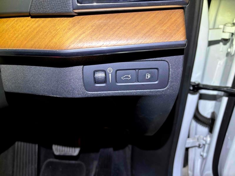 2018 Volvo XC90 T8 Twin Engine