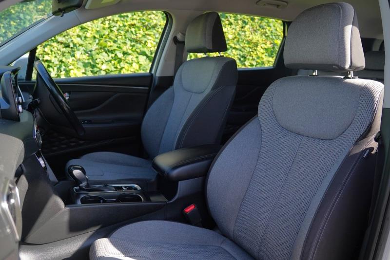 2021 Hyundai Santa Fe TM 7 Seat HTRAC