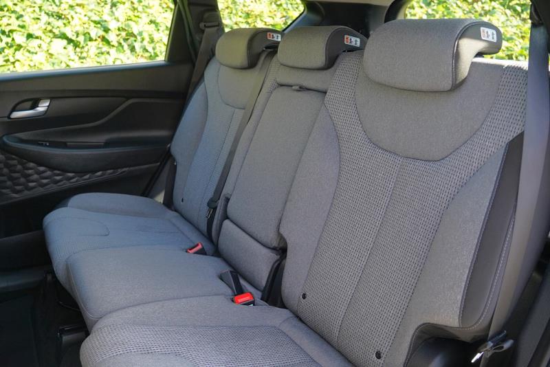 2021 Hyundai Santa Fe TM 7 Seat HTRAC