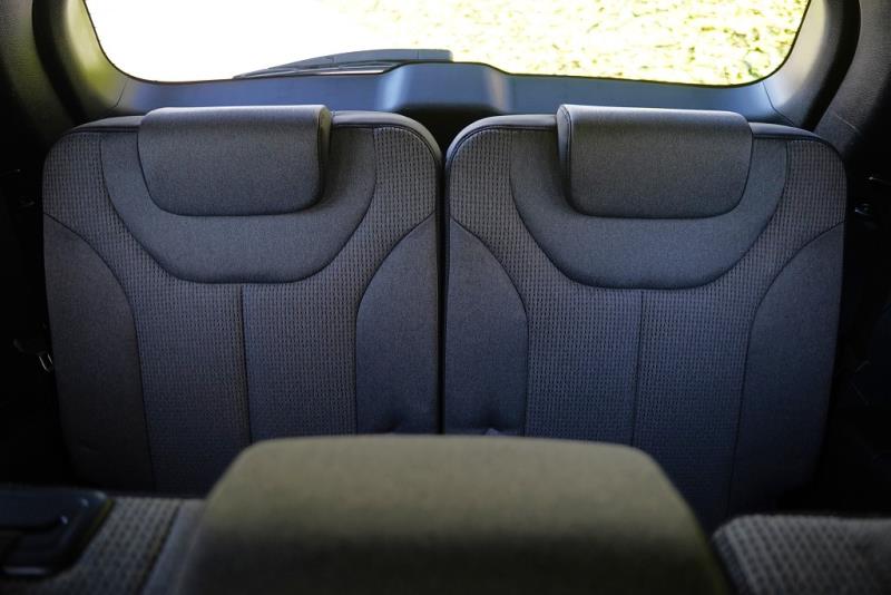 2021 Hyundai Santa Fe TM 7 Seat HTRAC