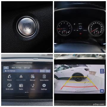 2021 Hyundai Santa Fe TM 7 Seat HTRAC - Thumbnail