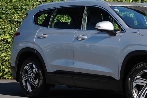 2021 Hyundai Santa Fe TM 7 Seat HTRAC - Thumbnail