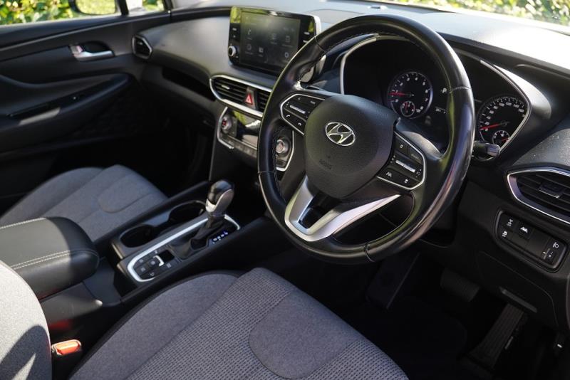 2021 Hyundai Santa Fe TM 7 Seat HTRAC