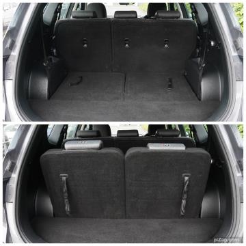 2021 Hyundai Santa Fe TM AWD - Thumbnail