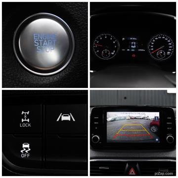 2021 Hyundai Santa Fe TM AWD - Thumbnail