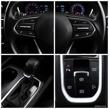 2021 Hyundai Santa Fe TM AWD - Thumbnail