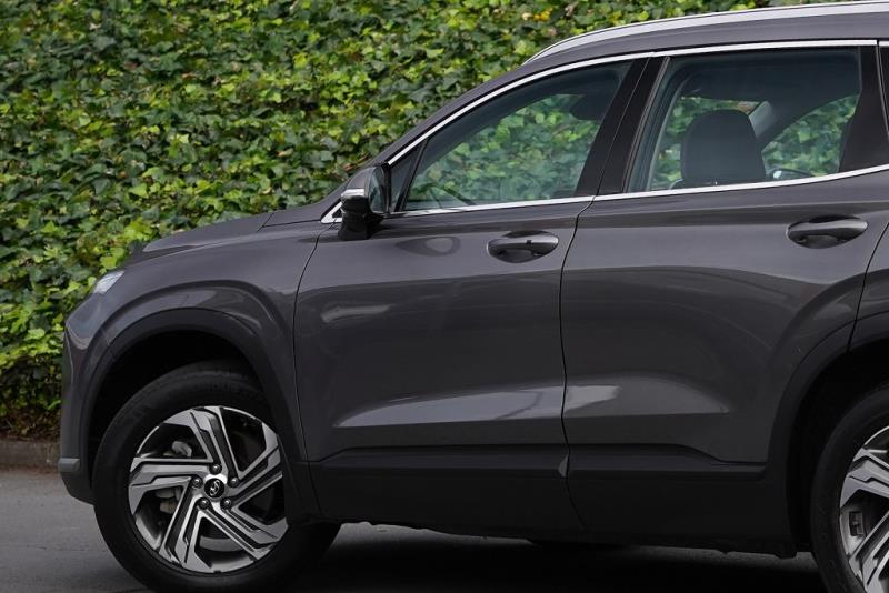 2021 Hyundai Santa Fe TM AWD