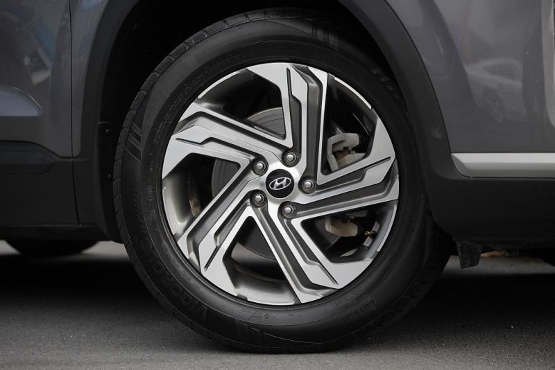 2021 Hyundai Santa Fe TM AWD