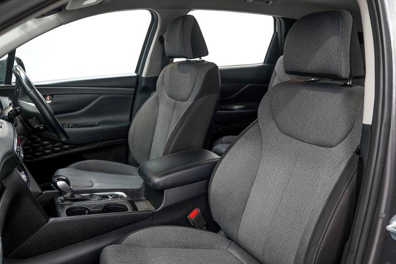 2021 Hyundai Santa Fe TM 7 Seater
