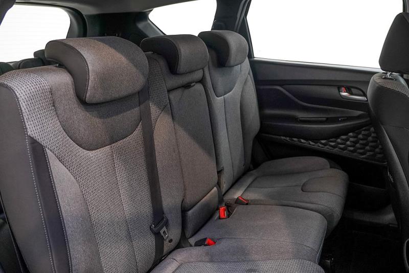 2021 Hyundai Santa Fe TM 7 Seater