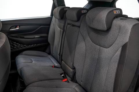 2021 Hyundai Santa Fe TM 7 Seater - Thumbnail