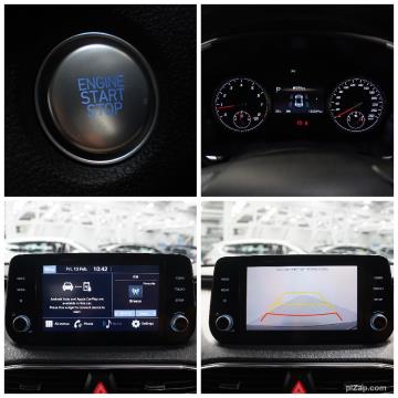 2021 Hyundai Santa Fe TM 7 Seater - Thumbnail