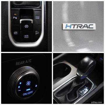 2021 Hyundai Santa Fe TM 7 Seater - Thumbnail