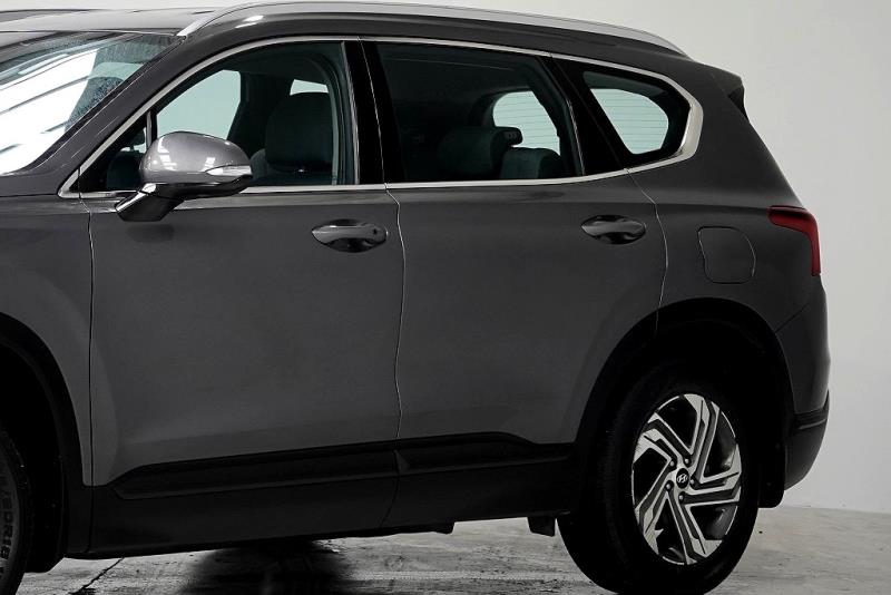 2021 Hyundai Santa Fe TM 7 Seater