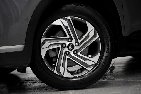 2021 Hyundai Santa Fe TM 7 Seater - Thumbnail