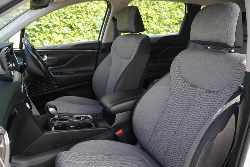 2021 Hyundai Santa Fe TM 7 Seat HTRAC