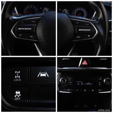 2021 Hyundai Santa Fe TM 7 Seat HTRAC - Thumbnail