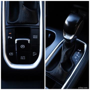 2021 Hyundai Santa Fe TM 7 Seat HTRAC - Thumbnail