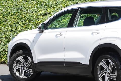 2021 Hyundai Santa Fe TM 7 Seat HTRAC - Thumbnail