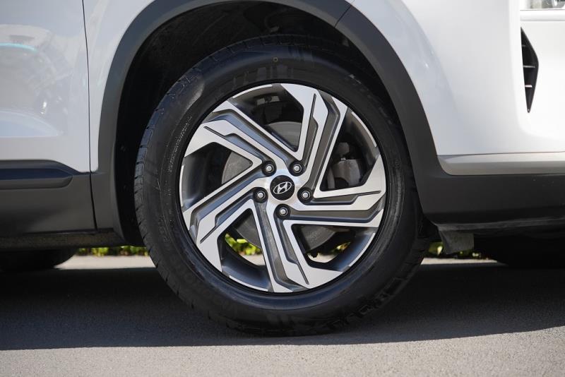 2021 Hyundai Santa Fe TM 7 Seat HTRAC