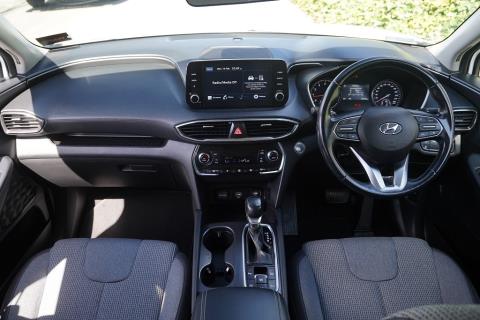 2021 Hyundai Santa Fe TM 7 Seat HTRAC - Thumbnail
