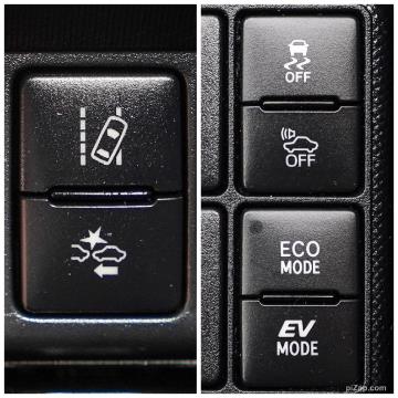 2016 Toyota Aqua Hybrid / Prius C - Thumbnail