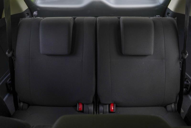 2020 Mitsubishi Outlander LS 2.4P 4WD