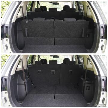 2020 Mitsubishi Outlander LS 2.4P 4WD - Thumbnail