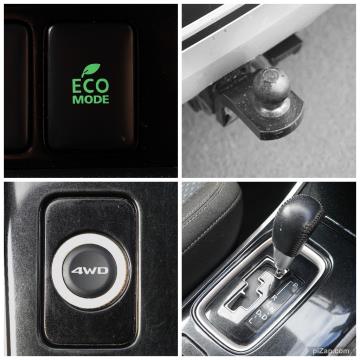 2020 Mitsubishi Outlander LS 2.4P 4WD - Thumbnail