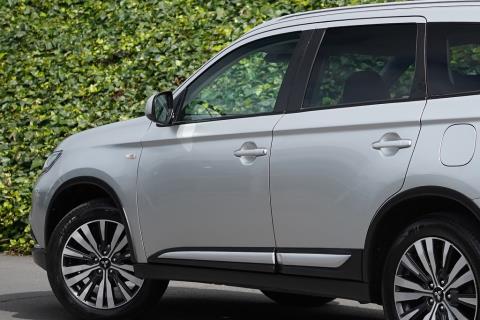 2020 Mitsubishi Outlander LS 2.4P 4WD - Thumbnail