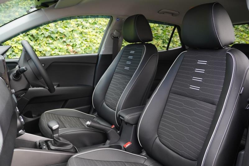 2025 Kia Stonic GT-Line