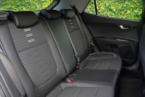 2025 Kia Stonic GT-Line - Thumbnail