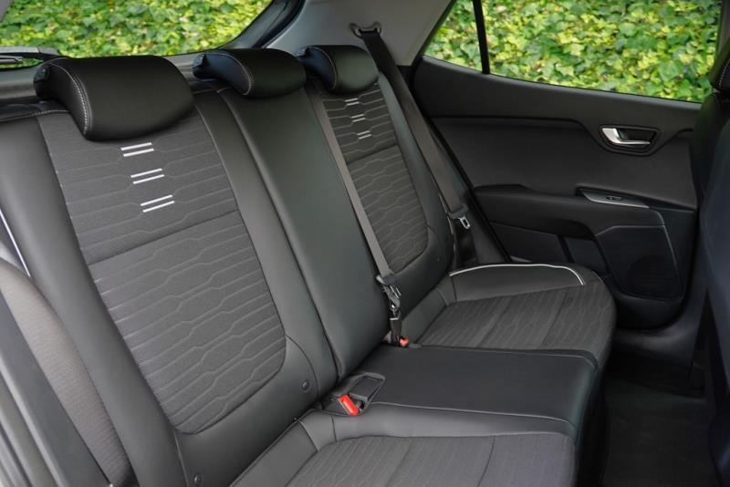 2025 Kia Stonic GT-Line